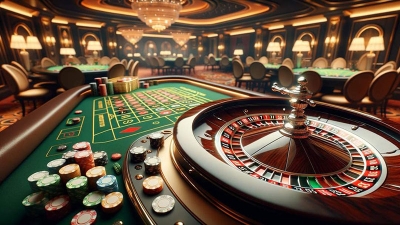 AE Sexy Casino - Nơi quy tụ các dealer xinh đẹp, quyến rũ số 1 hiện nay