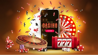 Khuyến mãi casino online Vsbet - Hoàn trả cực khủng lên đến 1.5%