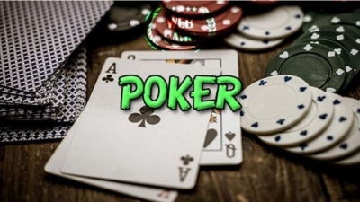 Poker - Tựa game bài kịch tính với luật chơi hấp dẫn nhất