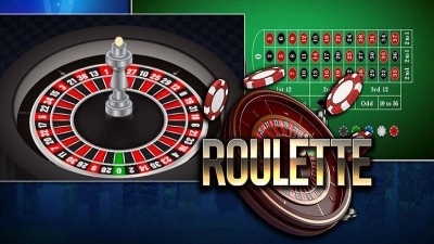 Roulette - Chiến lược và mẹo thắng lớn từ cược vòng quay